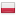 sebastianlijewski.com server is located in Poland